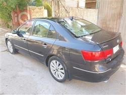 هیوندای سۆناتا